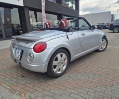 Daihatsu Copen 1.3 87CV CABRIO E4--OK Neopatentati! - 6