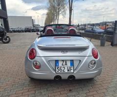 Daihatsu Copen 1.3 87CV CABRIO E4--OK Neopatentati! - 7