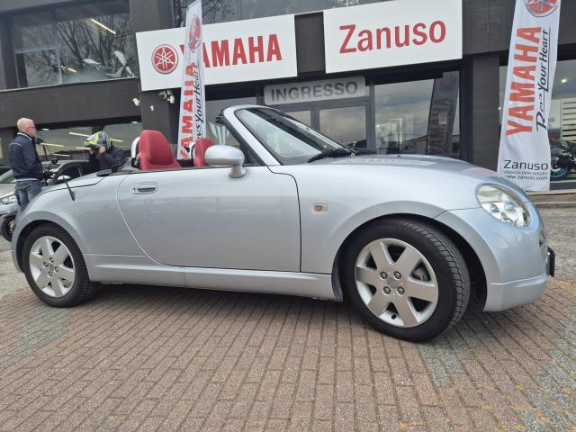 Daihatsu Copen 1.3 87CV CABRIO E4--OK Neopatentati!