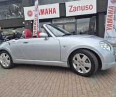 Daihatsu Copen 1.3 87CV CABRIO E4--OK Neopatentati! - 8
