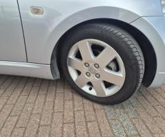 Daihatsu Copen 1.3 87CV CABRIO E4--OK Neopatentati! - 9