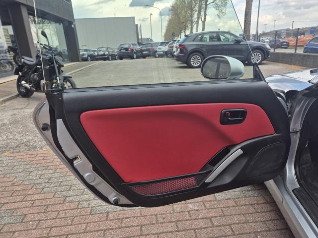 Daihatsu Copen 1.3 87CV CABRIO E4--OK Neopatentati!