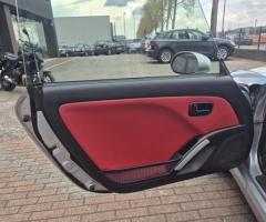 Daihatsu Copen 1.3 87CV CABRIO E4--OK Neopatentati! - 10