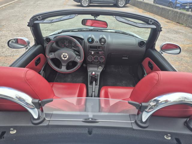 Daihatsu Copen 1.3 87CV CABRIO E4--OK Neopatentati!