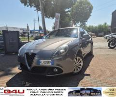 AR Giulietta 1.4 TB GPL Scadenza '29 E6B - 1