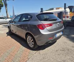 AR Giulietta 1.4 TB GPL Scadenza '29 E6B - 2