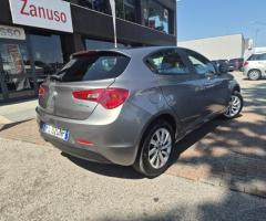 AR Giulietta 1.4 TB GPL Scadenza '29 E6B - 4