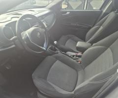 AR Giulietta 1.4 TB GPL Scadenza '29 E6B - 8