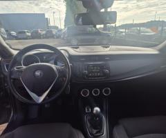 AR Giulietta 1.4 TB GPL Scadenza '29 E6B - 9