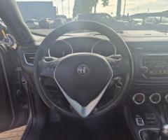 AR Giulietta 1.4 TB GPL Scadenza '29 E6B - 10