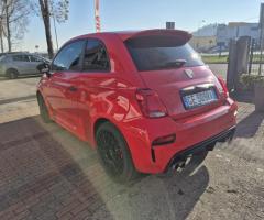 Abarth 595 1.4 T-Jet Competizione--Cambio MTC!!! - 2