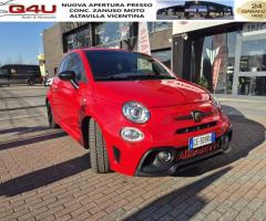 Abarth 595 1.4 T-Jet Competizione--Cambio MTC!!! - 3