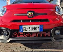 Abarth 595 1.4 T-Jet Competizione--Cambio MTC!!! - 5