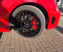 Abarth 595 1.4 T-Jet Competizione--Cambio MTC!!! - 6