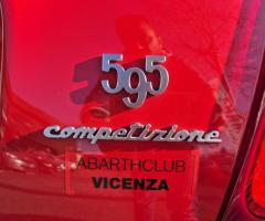 Abarth 595 1.4 T-Jet Competizione--Cambio MTC!!! - 7