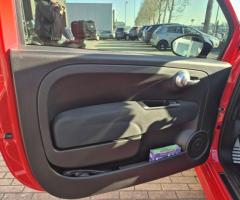 Abarth 595 1.4 T-Jet Competizione--Cambio MTC!!! - 10