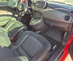 Abarth 595 1.4 T-Jet Competizione--Cambio MTC!!! - 11