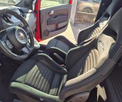 Abarth 595 1.4 T-Jet Competizione--Cambio MTC!!! - 14