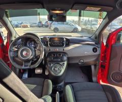 Abarth 595 1.4 T-Jet Competizione--Cambio MTC!!! - 15