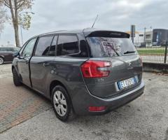 Citroen C4 G.Picasso 1.6 HDi 7Posti--Pass.Incluso! - 2