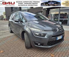 Citroen C4 G.Picasso 1.6 HDi 7Posti--Pass.Incluso! - 3