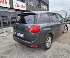 Citroen C4 G.Picasso 1.6 HDi 7Posti--Pass.Incluso! - 4