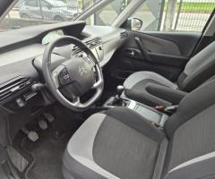 Citroen C4 G.Picasso 1.6 HDi 7Posti--Pass.Incluso! - 8