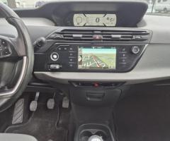 Citroen C4 G.Picasso 1.6 HDi 7Posti--Pass.Incluso! - 9