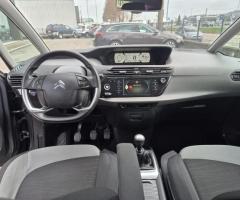 Citroen C4 G.Picasso 1.6 HDi 7Posti--Pass.Incluso! - 10