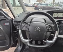 Citroen C4 G.Picasso 1.6 HDi 7Posti--Pass.Incluso! - 11