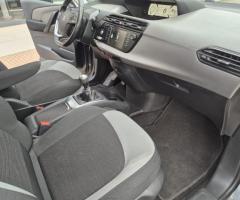 Citroen C4 G.Picasso 1.6 HDi 7Posti--Pass.Incluso! - 14
