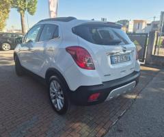 Opel Mokka 1.4 T.  4x4 E5B--Possibile imp. GPL NEW!!! - 2