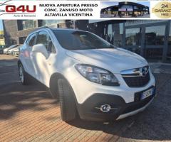 Opel Mokka 1.4 T.  4x4 E5B--Possibile imp. GPL NEW!!! - 3