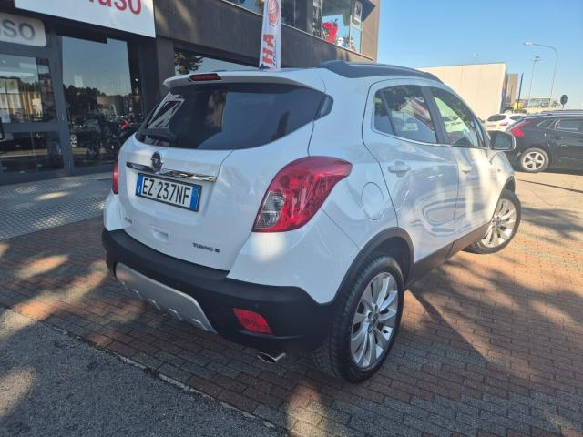 Opel Mokka 1.4 T. 4x4 E5B--Possibile imp. GPL NEW!!!