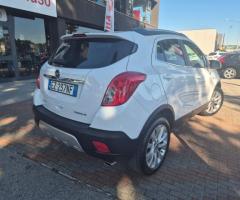 Opel Mokka 1.4 T.  4x4 E5B--Possibile imp. GPL NEW!!! - 4
