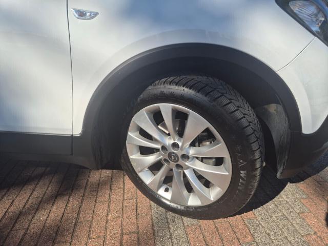 Opel Mokka 1.4 T. 4x4 E5B--Possibile imp. GPL NEW!!!