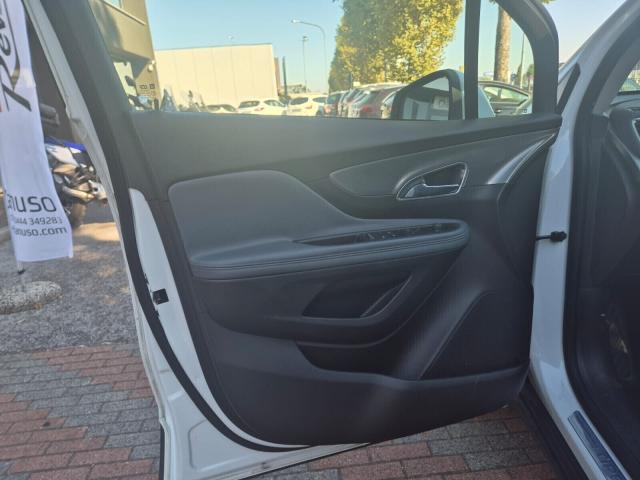 Opel Mokka 1.4 T. 4x4 E5B--Possibile imp. GPL NEW!!!