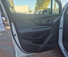 Opel Mokka 1.4 T.  4x4 E5B--Possibile imp. GPL NEW!!! - 7
