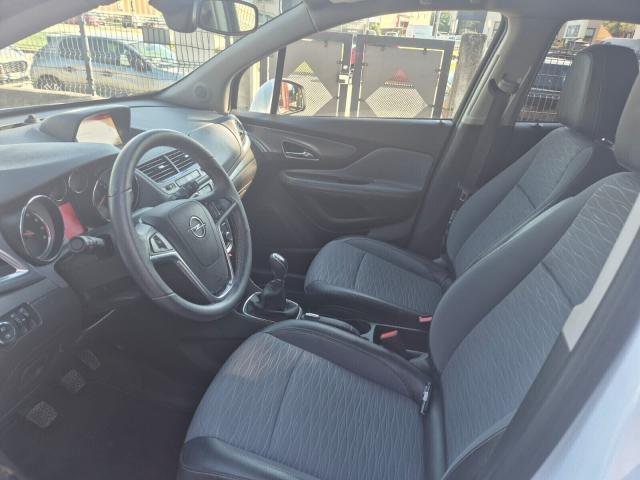Opel Mokka 1.4 T. 4x4 E5B--Possibile imp. GPL NEW!!!