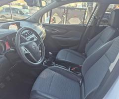 Opel Mokka 1.4 T.  4x4 E5B--Possibile imp. GPL NEW!!! - 8