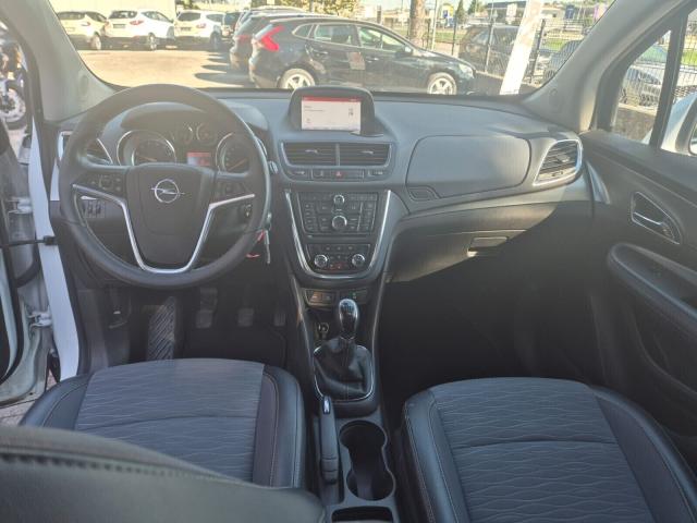 Opel Mokka 1.4 T. 4x4 E5B--Possibile imp. GPL NEW!!!