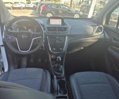 Opel Mokka 1.4 T.  4x4 E5B--Possibile imp. GPL NEW!!! - 9