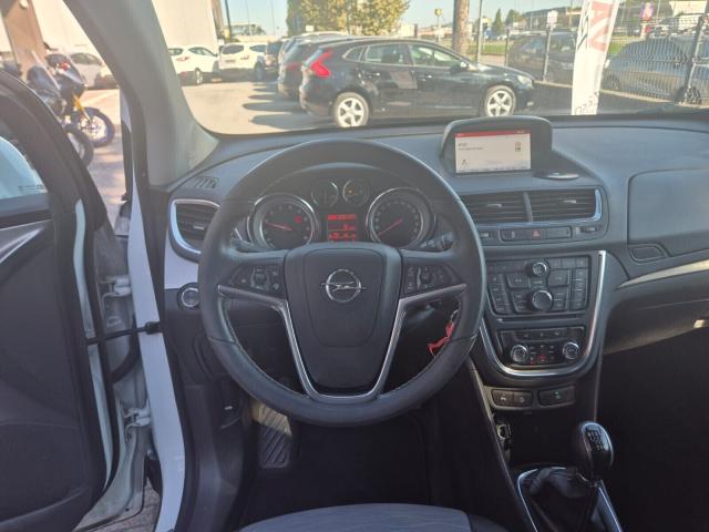 Opel Mokka 1.4 T. 4x4 E5B--Possibile imp. GPL NEW!!!