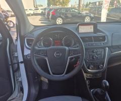 Opel Mokka 1.4 T.  4x4 E5B--Possibile imp. GPL NEW!!! - 10