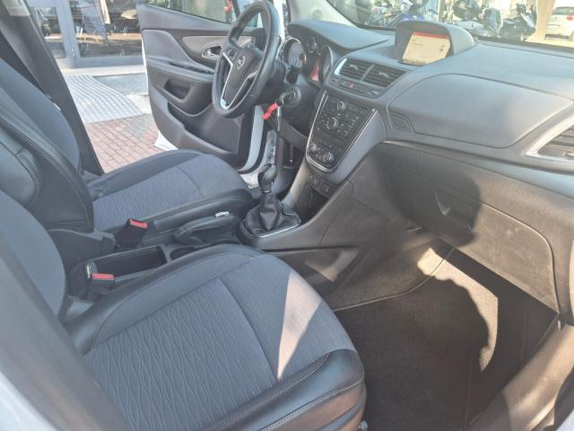Opel Mokka 1.4 T. 4x4 E5B--Possibile imp. GPL NEW!!!