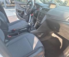 Opel Mokka 1.4 T.  4x4 E5B--Possibile imp. GPL NEW!!! - 13