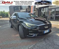 Infiniti Q30 D Premium E6B--Pass.incluso!!! - 3