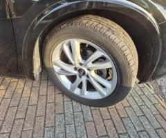 Infiniti Q30 D Premium E6B--Pass.incluso!!! - 5
