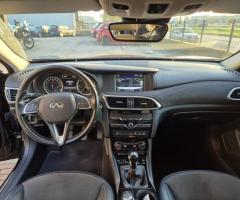 Infiniti Q30 D Premium E6B--Pass.incluso!!! - 10