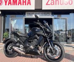 Yamaha MT-09 - 3